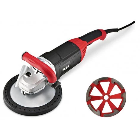 Meuleuse Disque Diamant LD 24-6 180 FLEX - 417815 3 Meuleuse Disque Diamant LD 24-6 180 FLEX - 417815