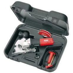 Rainureuse MS 1706 FR FLEX + 2 Disques - 429671 -France FLEX Soldes 2022 20477601 4