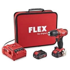 Perceuse Visseuse DD 2G 10.8-LD FLEX - 450561