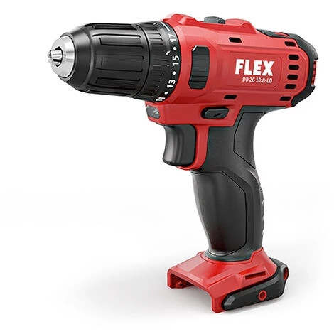 Perceuse Visseuse DD 2G 10.8-LD FLEX - 450561 4 Perceuse Visseuse DD 2G 10.8-LD FLEX - 450561 - Image 2