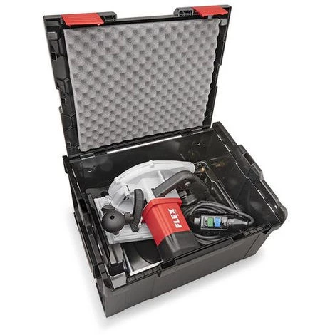 Scie Circulaire à Eau CS 60 WET FLEX - 474016 5 Scie Circulaire à Eau CS 60 WET FLEX - 474016 - Image 3