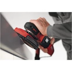 Ponceuse 14-2 125 Supraflex Set FLEX - 491174 -France FLEX Soldes 2022 20626759 5