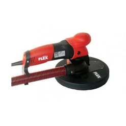 Ponceuse WSE 7 Girafe 1 Tête Ronde + 1 Triangle FLEX - 685190