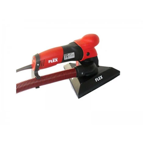 Ponceuse WSE 7 Girafe 1 Tête Ronde + 1 Triangle FLEX - 685190 4 Ponceuse WSE 7 Girafe 1 Tête Ronde + 1 Triangle FLEX - 685190 - Image 2