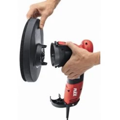 Ponceuse WSE 7 Girafe 1 Tête Ronde + 1 Triangle FLEX - 685190 8 Ponceuse WSE 7 Girafe 1 Tête Ronde + 1 Triangle FLEX - 685190 -France FLEX Soldes 2022 20626762 3