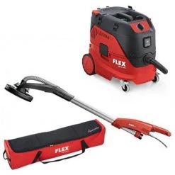 Girafe GE 5 + Housse + Aspirateur VCE 33 L MC FLEX - 920043