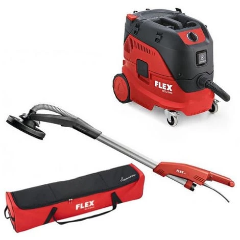 Girafe GE 5 + Housse + Aspirateur VCE 33 L MC FLEX - 920043 3 Girafe GE 5 + Housse + Aspirateur VCE 33 L MC FLEX - 920043