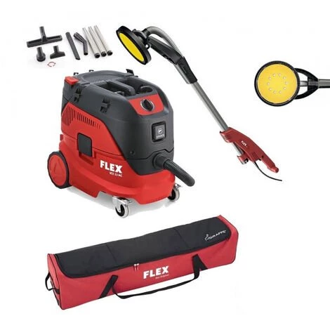 Girafe GE 5 + Housse + Aspirateur VCE 33 L MC FLEX - 920043 4 Girafe GE 5 + Housse + Aspirateur VCE 33 L MC FLEX - 920043 – Image 2