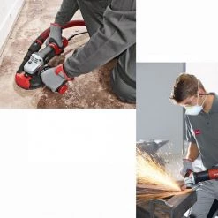 Meuleuse LE 14-11 125 Multiflex Kit 28 FLEX - 920099 7 Meuleuse LE 14-11 125 Multiflex Kit 28 FLEX - 920099 -France FLEX Soldes 2022 20727089 3