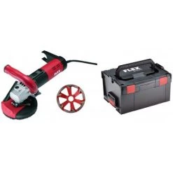 Ponceuse LDE 15-10 125R FLEX Kit 28 - 920106