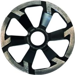 Disque Diamant à Surfacer FLEX D.125 23.5-28 ONEFLEX - 125-28A