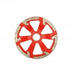 Disque Diamant à Surfacer FLEX D.125 23.5-28 ONEFLEX - 125-28U