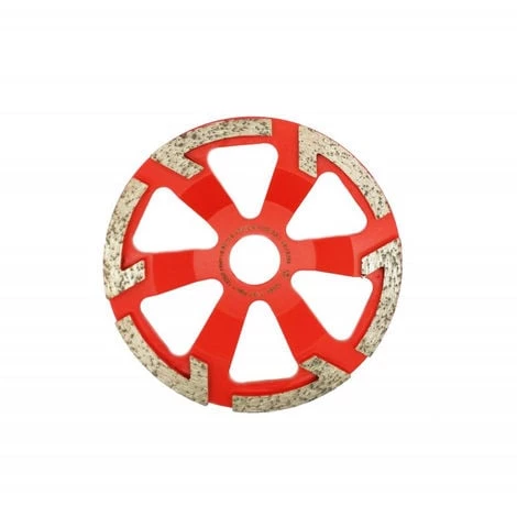 Disque Diamant à Surfacer FLEX D.125 23.5-28 ONEFLEX - 125-28U 3 Disque Diamant à Surfacer FLEX D.125 23.5-28 ONEFLEX - 125-28U