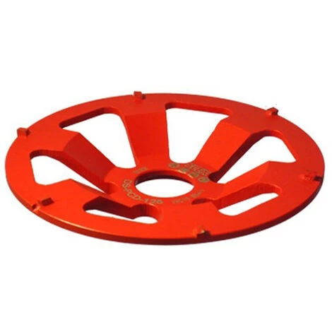 Disque Diamant Décapant FLEX D.150 22.2 ONEFLEX - PKDFLEX150-22 4 Disque Diamant Décapant FLEX D.150 22.2 ONEFLEX - PKDFLEX150-22 - Image 2