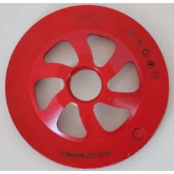 Disque Diamant à Surfacer FLEX D.125 23.5-28 TURBOFLEX - 125-28