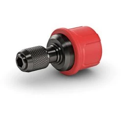 Porte Embouts 1/4" (8/13) Auto BV 18.0-EC Pour Machine Flex 18V