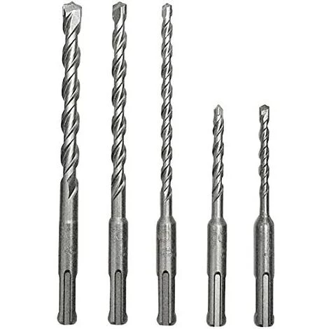 Flex CHE2-28R + Bohrer + L810 Bohrhammer Aktions-Set 4 Flex CHE2-28R + Bohrer + L810 Bohrhammer Aktions-Set - Image 2