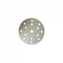 Abrasifs Velcro FLEX Silverflex Ø150 Grain 40 - Boite De 25 - 920015