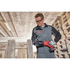 SCIE SABRE FLEX RS 29 18.0 -France FLEX Soldes 2022 26366129 4