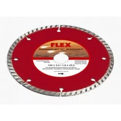 Flex 334464 Disque à Tronçonner Diamanté 1 Pc(s)