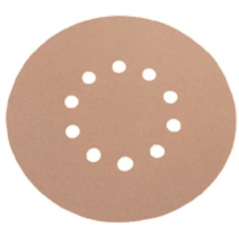 Papier Abrasif Pour Ponceuse Pour Cloison Sèche Flex 348538 Grain Num 100 (Ø) 225 Mm 25 Pc(s) 3 Papier Abrasif Pour Ponceuse Pour Cloison Sèche Flex 348538 Grain Num 100 (Ø) 225 Mm 25 Pc(s)
