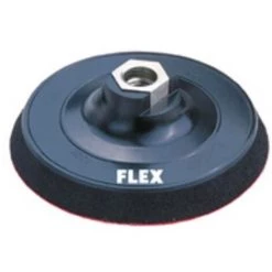 Flex A0000958904 Plateau Autoagrippant Amorti, M 14