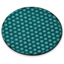 Patin De Ponçage Diamanté Flex 386197 Ø 115 Mm N/A