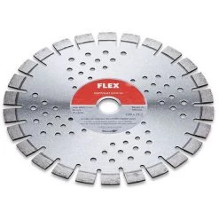 Disque Diamant Jet Universal Ø230 FLEX - 500720