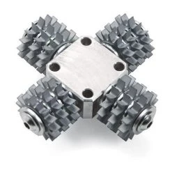 Tête De Fraisage FK-S II D80 M14 FLEX - 503037