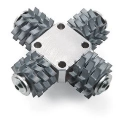 Tête De Fraisage FK-F II D80 M14 FLEX - 503045