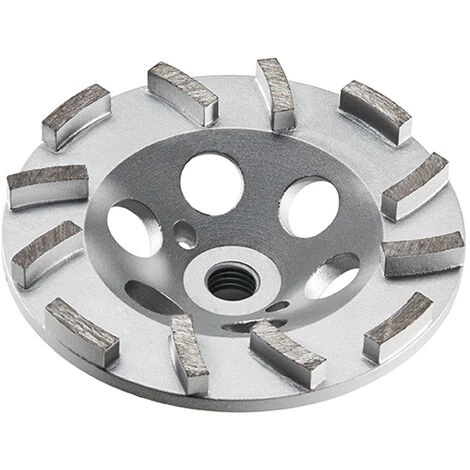 Disque Diamanté Béton-Jet B-Jet II D115 M14 FLEX - 503053 3 Disque Diamanté Béton-Jet B-Jet II D115 M14 FLEX - 503053