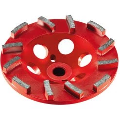 Disque Diamanté Plâtre-Jet E-Jet II D115 M14 FLEX - 503061