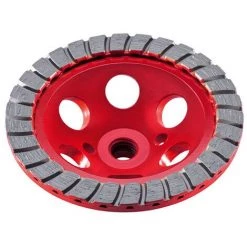 Disque Diamanté Turbo-Jet II Ø115 M14 FLEX - 503088