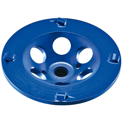 Disque Diamanté PKD-Jet II 4-Cut Ø115 M14 FLEX - 503118 3 Disque Diamanté PKD-Jet II 4-Cut Ø115 M14 FLEX - 503118