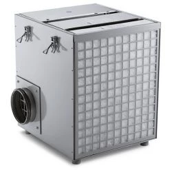 Épurateur D'air Avec Filtre HEPA 14 FLEX VAC 800-EC AIR PROTECT 14 - 505749 -France FLEX Soldes 2022 29944709 4