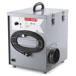 Épurateur D'air Avec Filtre HEPA 14 FLEX VAC 800-EC AIR PROTECT 14 - 505749 -France FLEX Soldes 2022 29944709 5