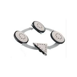 Ponceuse GCE 6-EC Kit Handy Giraffe FLEX 1 Tête - 920341 -France FLEX Soldes 2022 30013656 3