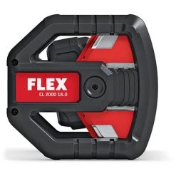 Visseuse DW 45 18.0-EC 2.5 Set + Projecteur CL 2000 FLEX - 490199 9 Visseuse DW 45 18.0-EC 2.5 Set + Projecteur CL 2000 FLEX - 490199 -France FLEX Soldes 2022 30013741 3