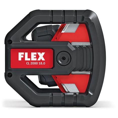 Visseuse DW 45 18.0-EC 2.5 Set + Projecteur CL 2000 FLEX - 490199 5 Visseuse DW 45 18.0-EC 2.5 Set + Projecteur CL 2000 FLEX - 490199 - Image 3