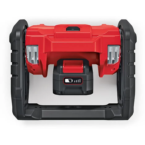 Visseuse DW 45 18.0-EC 2.5 Set + Projecteur CL 2000 FLEX - 490199 6 Visseuse DW 45 18.0-EC 2.5 Set + Projecteur CL 2000 FLEX - 490199 - Image 4