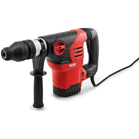 Marteau Perforateur CHE 5-40 SDS Max + FHE 2-22 SDS Plus FLEX - 920334 4 Marteau Perforateur CHE 5-40 SDS Max + FHE 2-22 SDS Plus FLEX - 920334 - Image 2