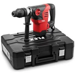 Marteau Perforateur CHE 5-40 SDS Max + FHE 2-22 SDS Plus FLEX - 920334 9 Marteau Perforateur CHE 5-40 SDS Max + FHE 2-22 SDS Plus FLEX - 920334 -France FLEX Soldes 2022 30013790 3