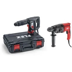 Marteau Piqueur DH 5 SDS Max + FHE 2-22 SDS Plus FLEX - 920335