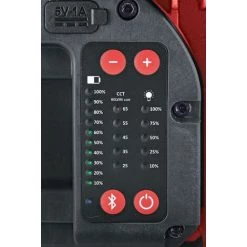 Lampe LED DWL 2500 10.8/18.0 + Trépied FLEX - 506109 -France FLEX Soldes 2022 30013820 4