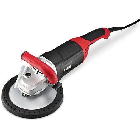 Meuleuse Béton LD 24-6 180 + Marteau CHE 2-28 SDS Plus FLEX - 501549 5 Meuleuse Béton LD 24-6 180 + Marteau CHE 2-28 SDS Plus FLEX - 501549 - Image 3