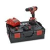 Perceuse-visseuse à Percussion PD 2G 10.8-EC/2.5 Set FLEX - 501484 -France FLEX Soldes 2022 30054755 1