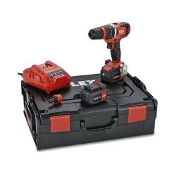 Perceuse-visseuse à Percussion PD 2G 10.8-EC/2.5 Set FLEX - 501484