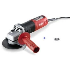 Meuleuse D'angle L 12-11 125 + Ecrou Fix Tec FLEX - 506281