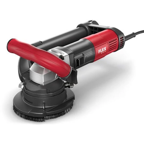 Ponceuse Fraiseuse RE 16-5 115 + Kit PKDFLEX 90 FLEX - 920330 4 Ponceuse Fraiseuse RE 16-5 115 + Kit PKDFLEX 90 FLEX - 920330 - Image 2