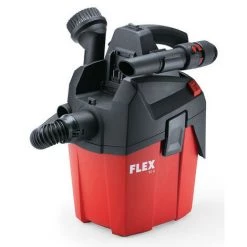 Aspirateur Compact VC6 LMC 18.0 FLEX - 506117 -France FLEX Soldes 2022 30085461 3